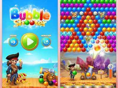Bubble Shooter