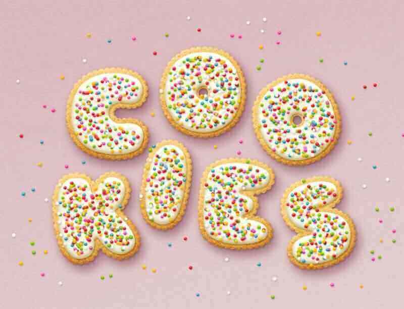 Word Cookies