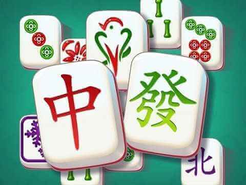 Mahjong
