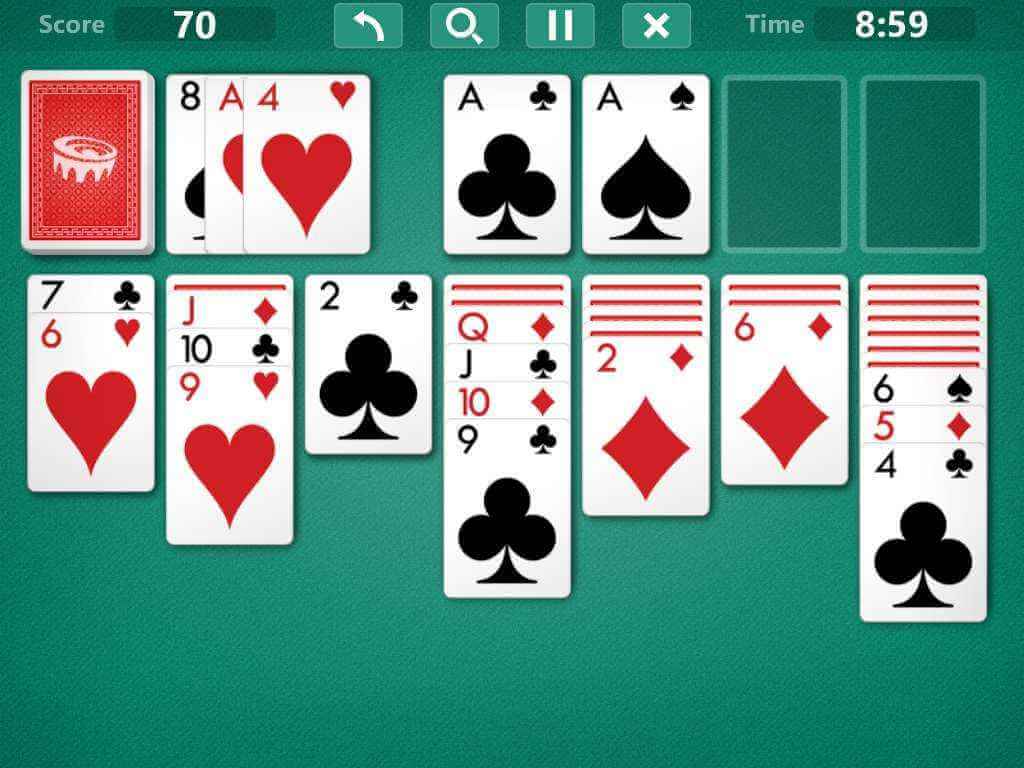 Solitaire