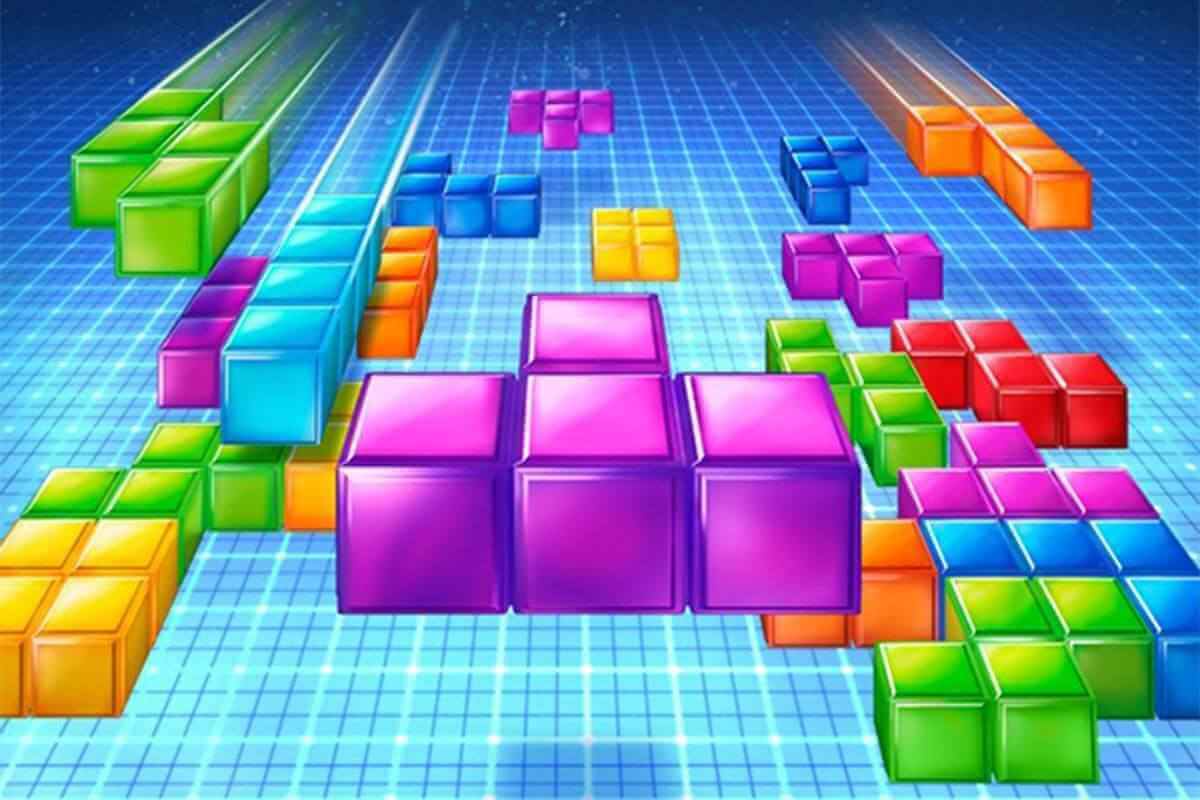 Tetris