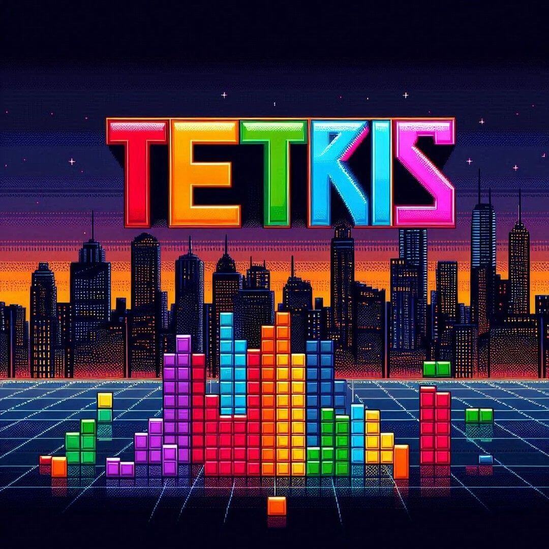 Tetris Strategy